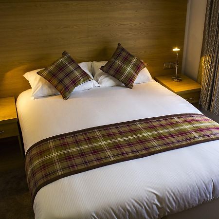 King Alfred Hotel Barrow-in-Furness Exterior foto
